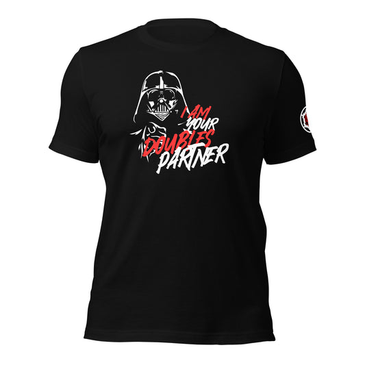 Darkside Doubles t-shirt