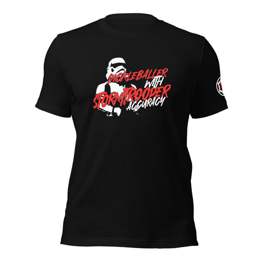 Stormtrooper Accuracy t-shirt