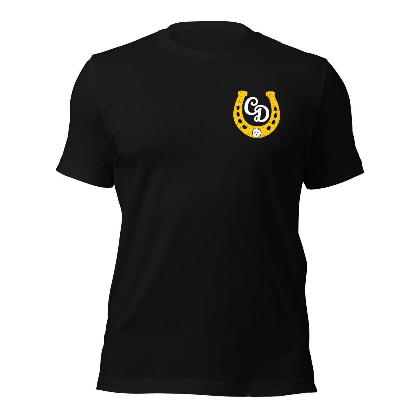 Nasty Nelson t-shirt