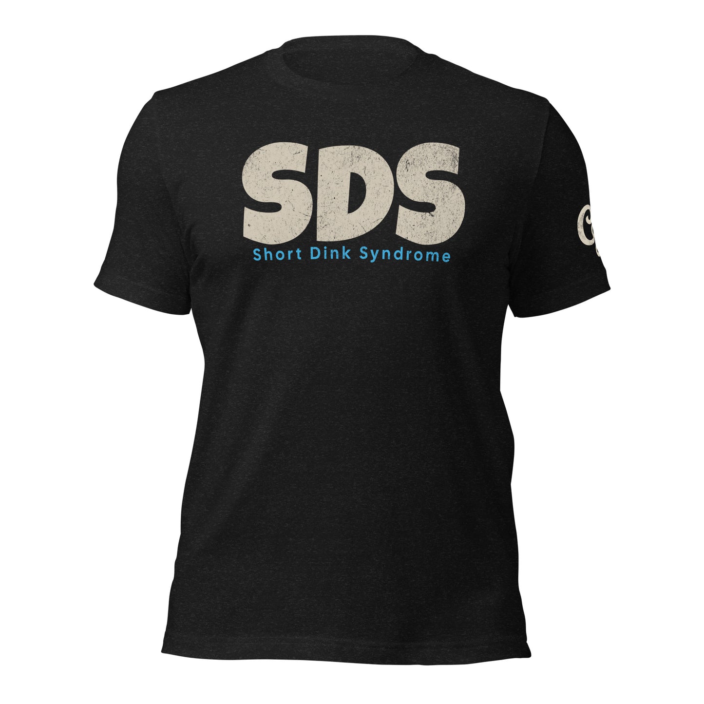SDS Awareness t-shirt
