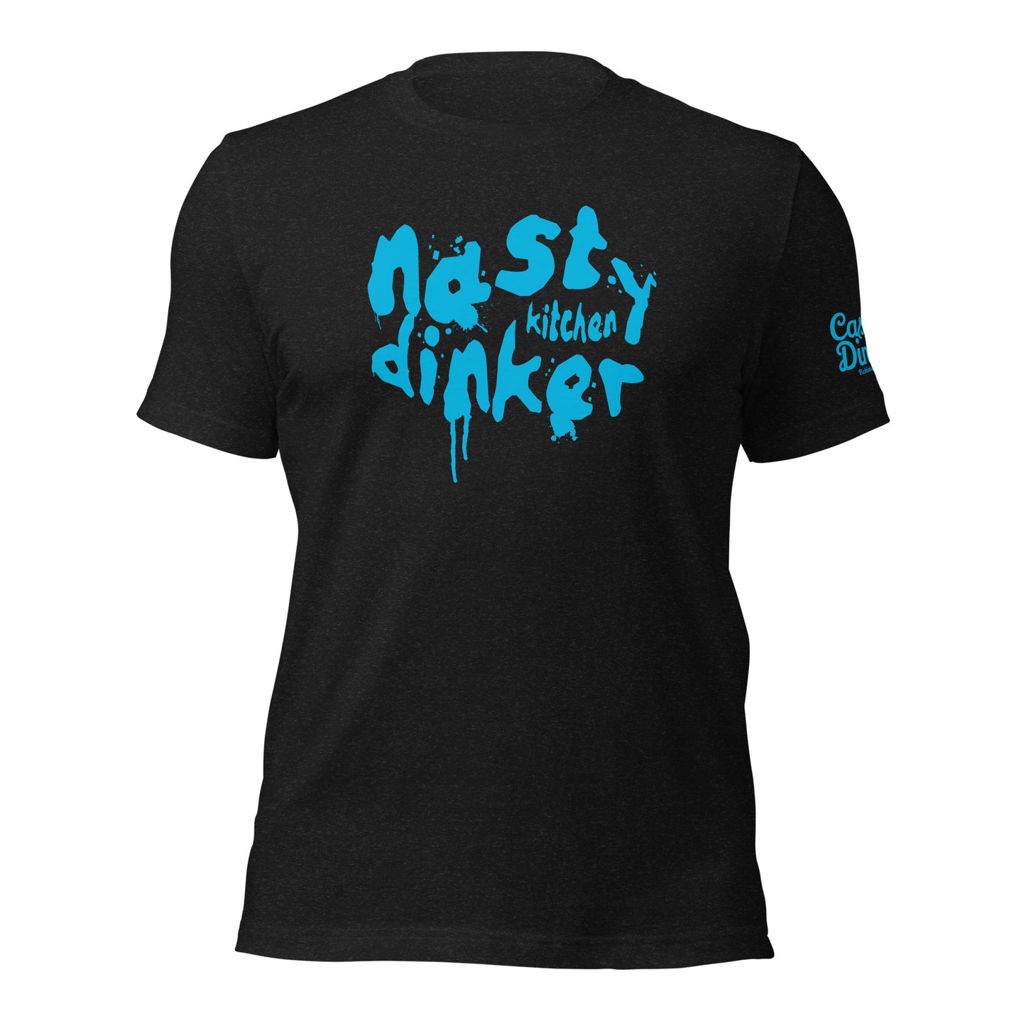 Nasty Kitchen Dinker t-shirt