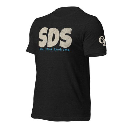 SDS Awareness t-shirt