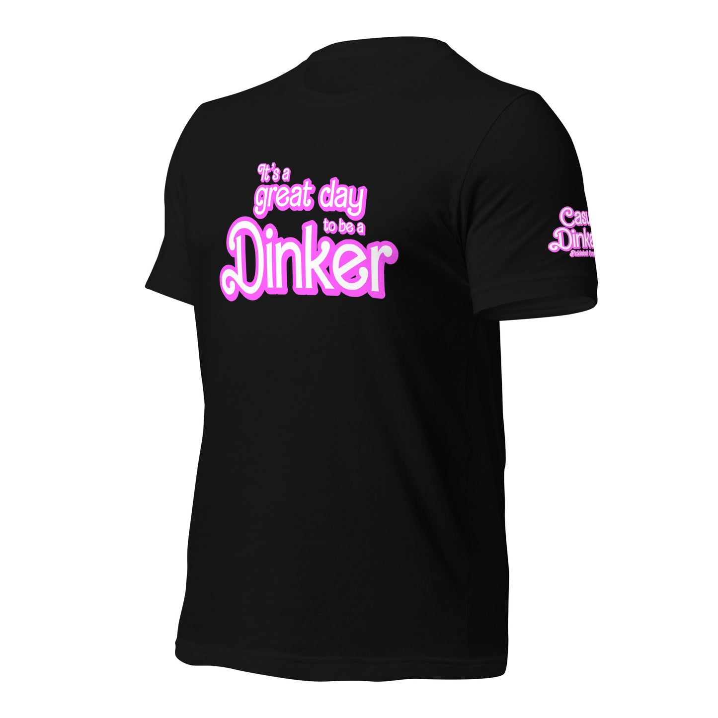 Great Day Dinker t-shirt