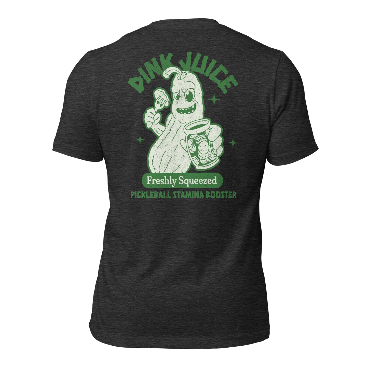 Dink Juice t-shirt