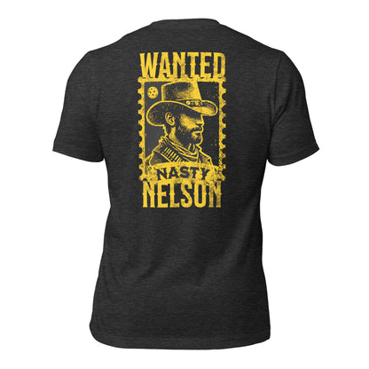 Nasty Nelson t-shirt