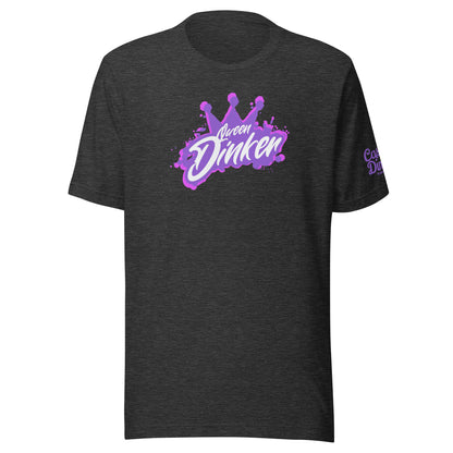 Queen Dinker t-shirt