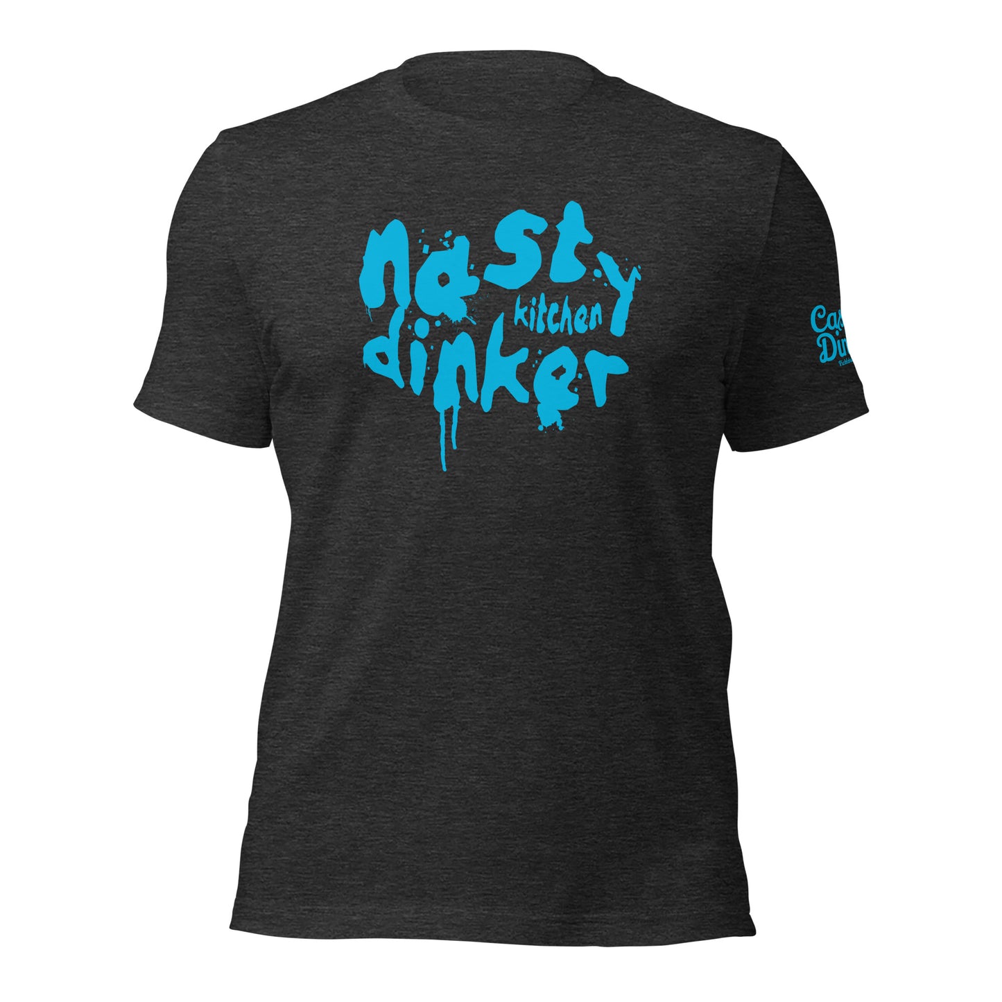 Nasty Kitchen Dinker t-shirt