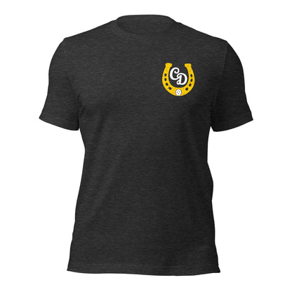 Nasty Nelson t-shirt