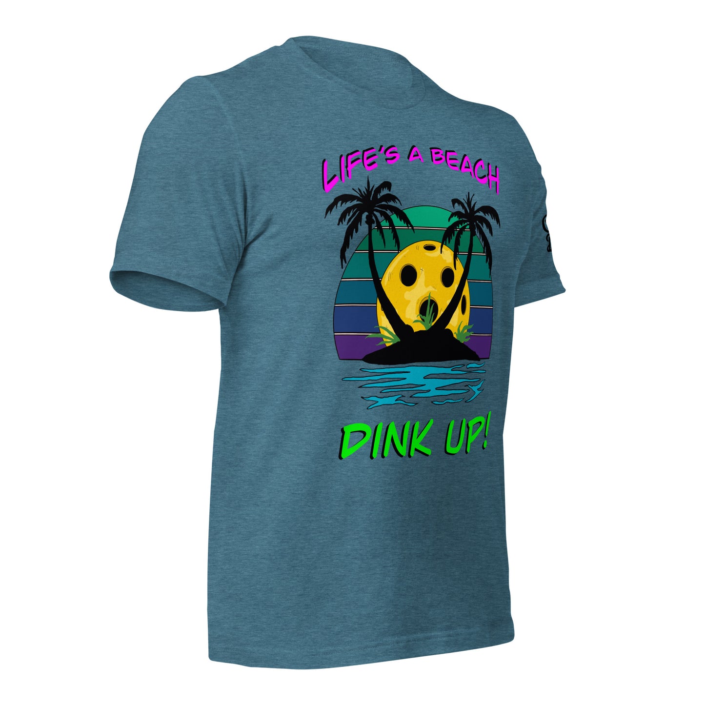Life’s a Beach t-shirt