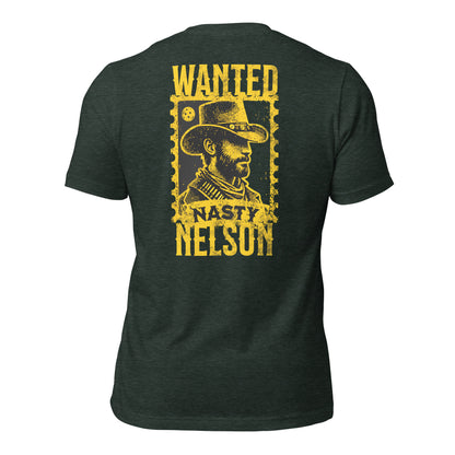 Nasty Nelson t-shirt