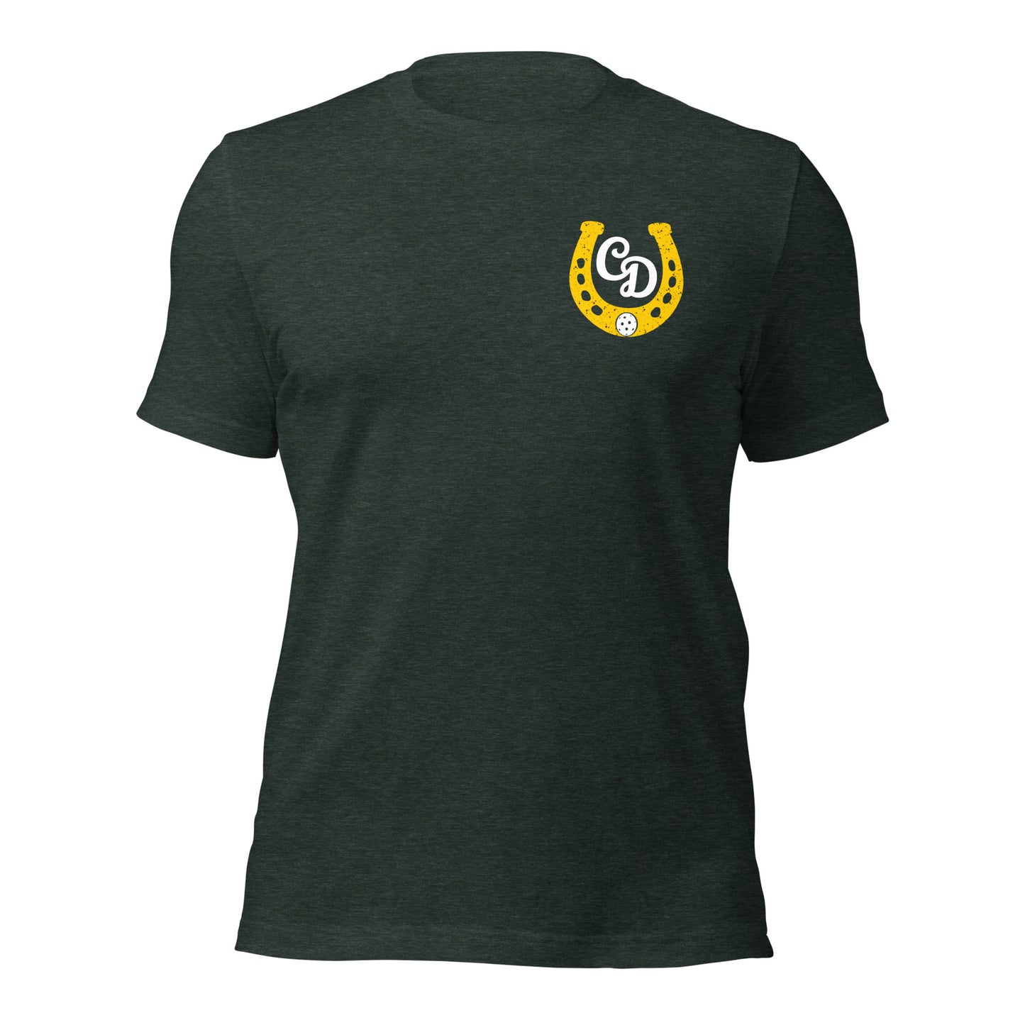 Nasty Nelson t-shirt