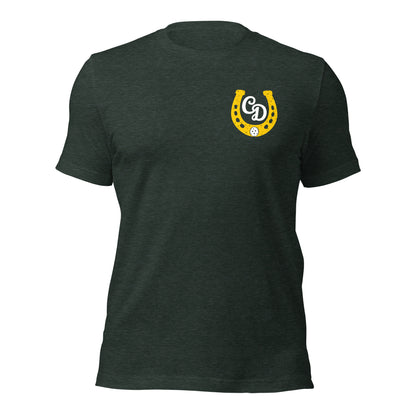 Nasty Nelson t-shirt