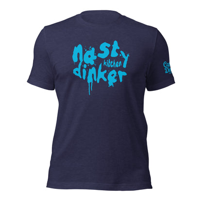 Nasty Kitchen Dinker t-shirt