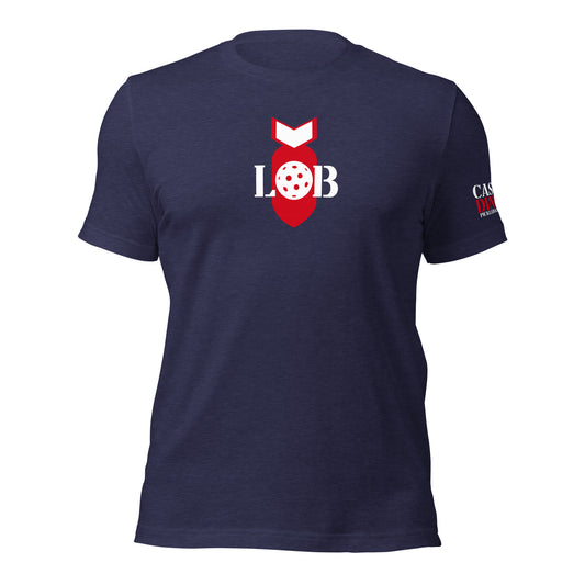 LOB Bomb V2 t-shirt