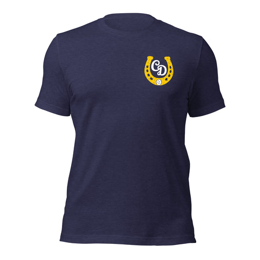 Nasty Nelson t-shirt