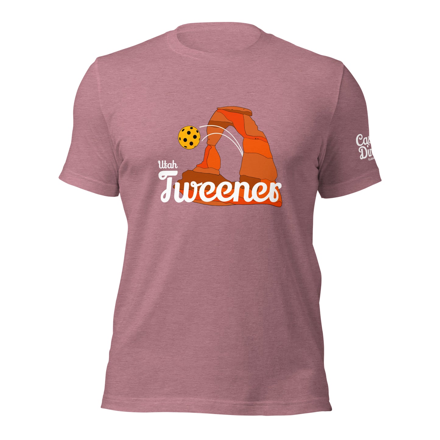 UT Tweener t-shirt