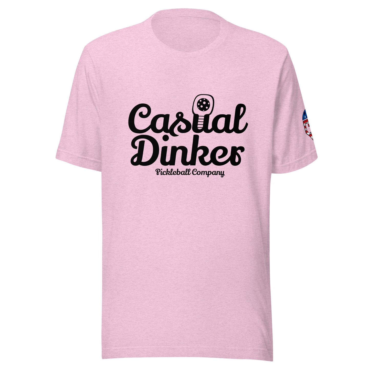 Casual Dinker t-shirt