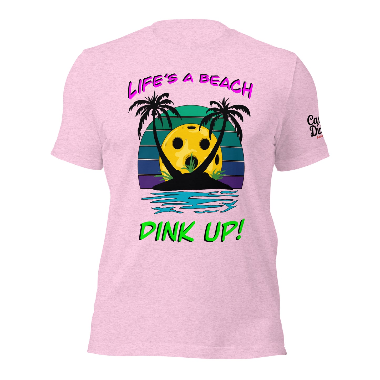 Life’s a Beach t-shirt