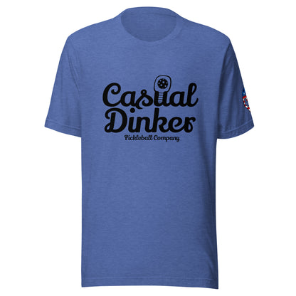 Casual Dinker t-shirt