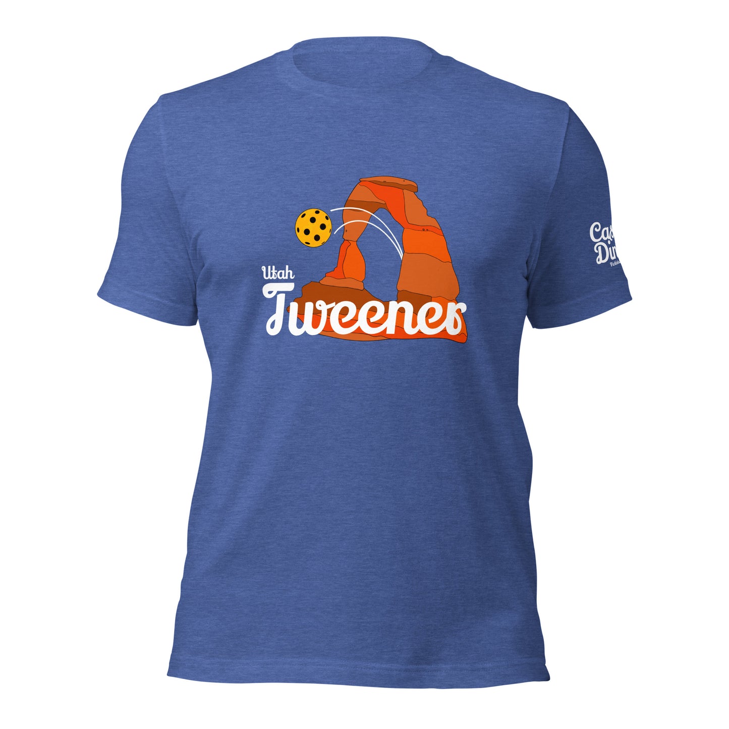 UT Tweener t-shirt