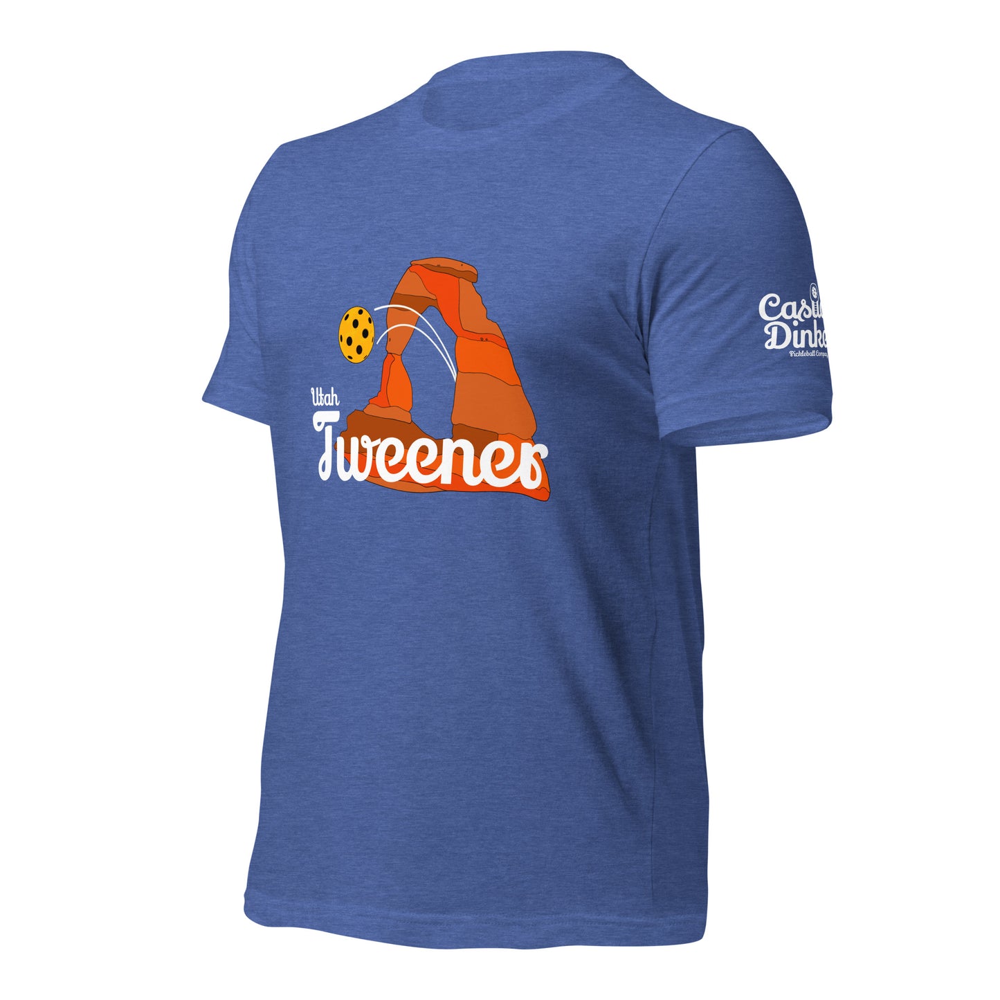 UT Tweener t-shirt