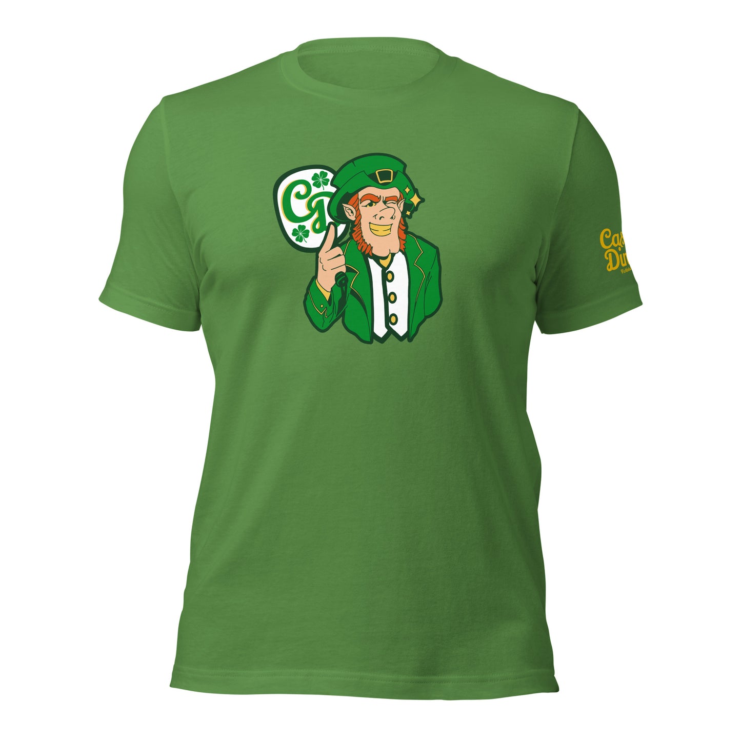 St. Dinker t-shirt
