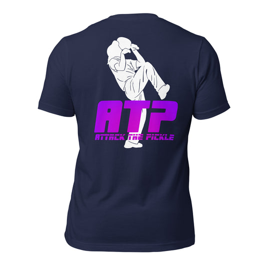 ATP t-shirt