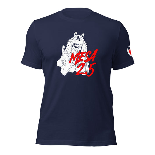 Mesa 2.5 t-shirt