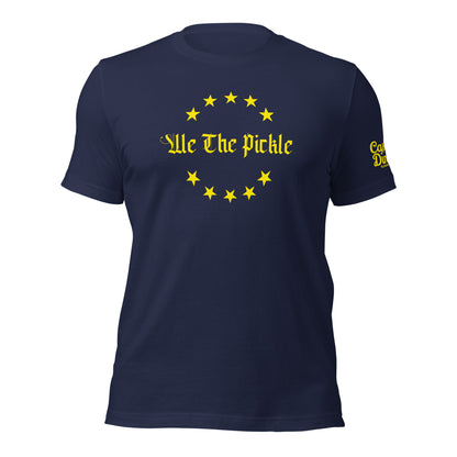 We The Pickle t-shirt