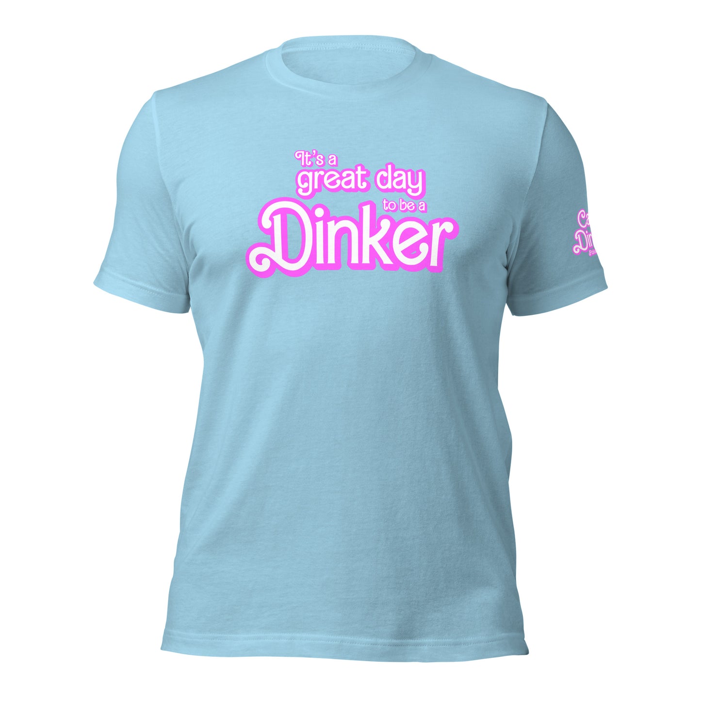 Great Day Dinker t-shirt