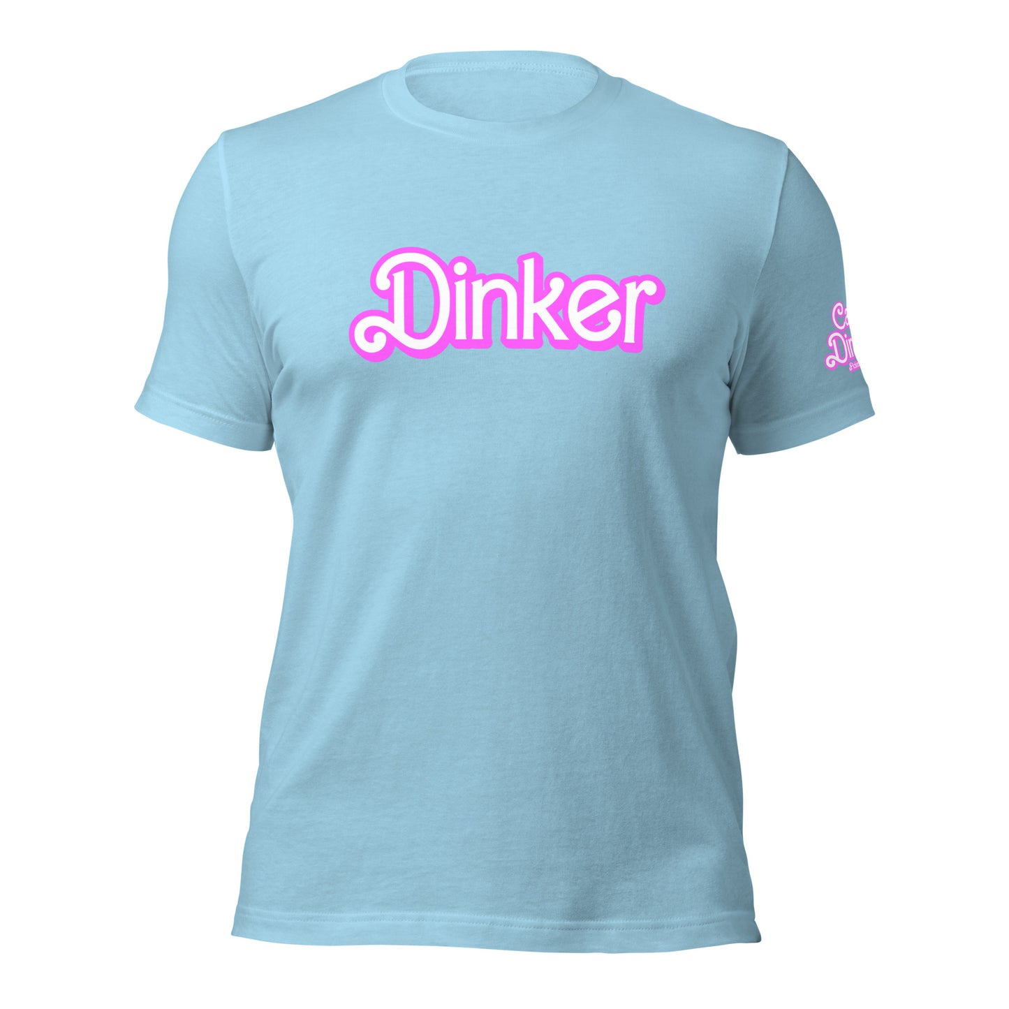 Dinker t-shirt