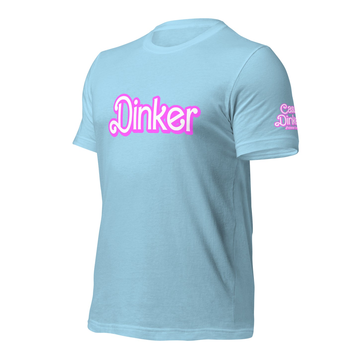 Dinker t-shirt