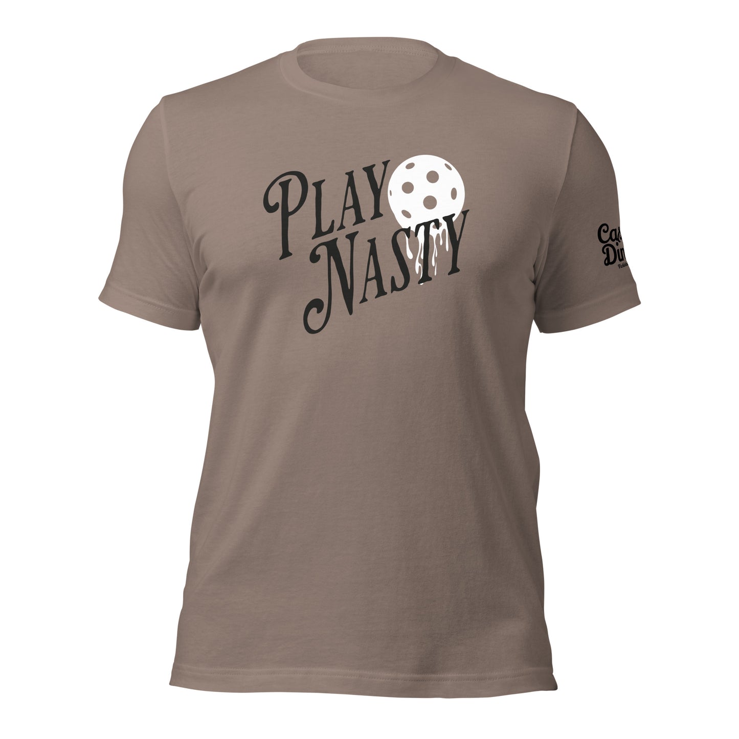 Play Nasty t-shirt