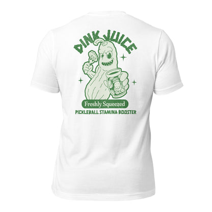 Dink Juice t-shirt