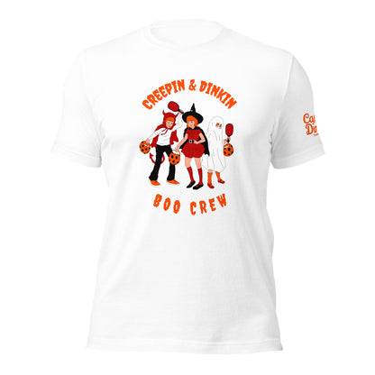 Dinkin Boo Crew t-shirt