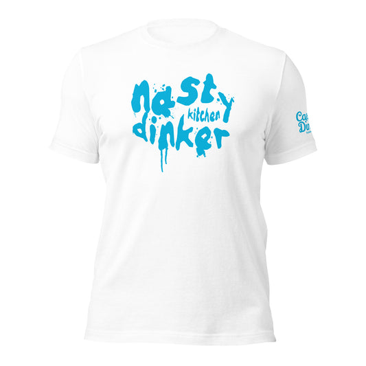 Nasty Kitchen Dinker t-shirt