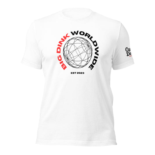 BDWW t-shirt