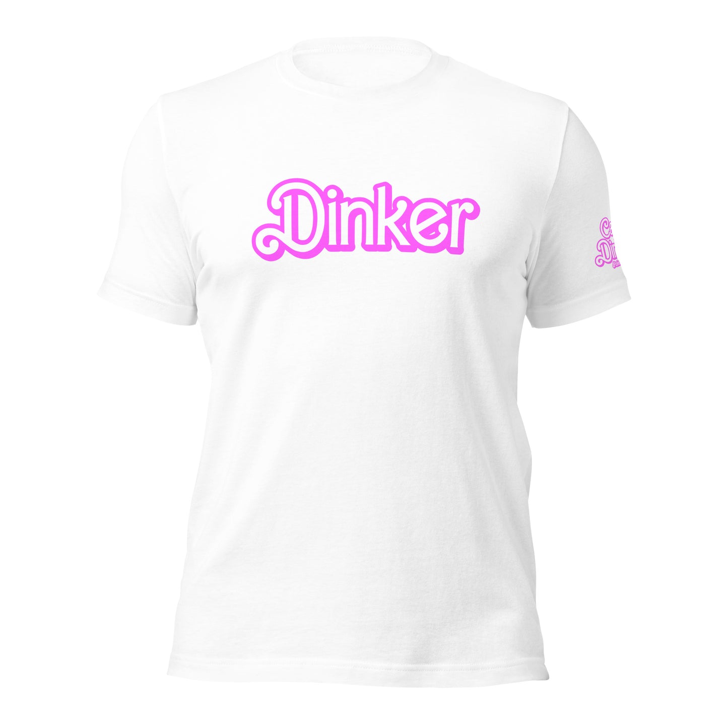 Dinker t-shirt