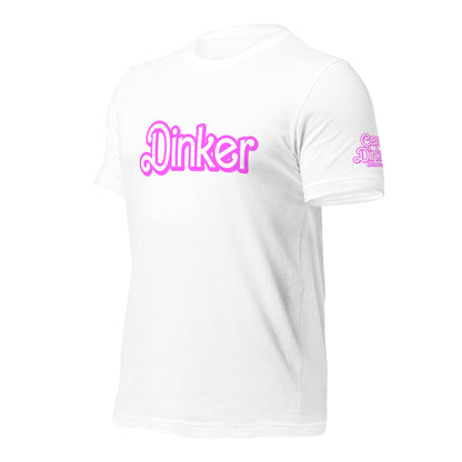 Dinker t-shirt