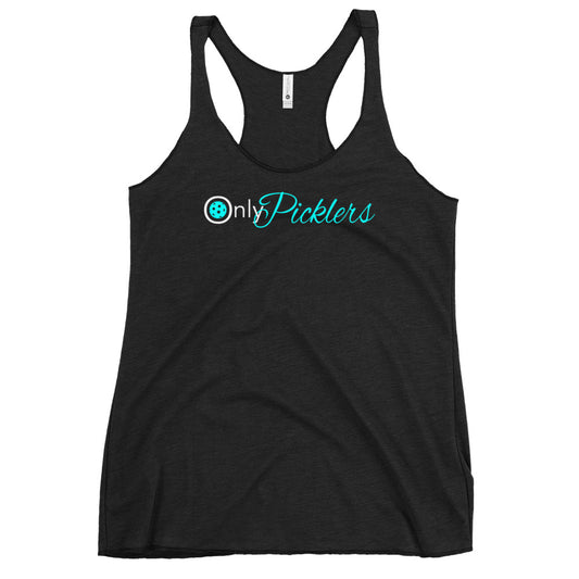 Only Picklers Racerback Tank