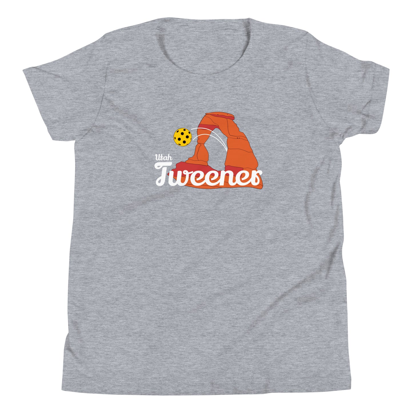 UT Tweener Youth T-Shirt