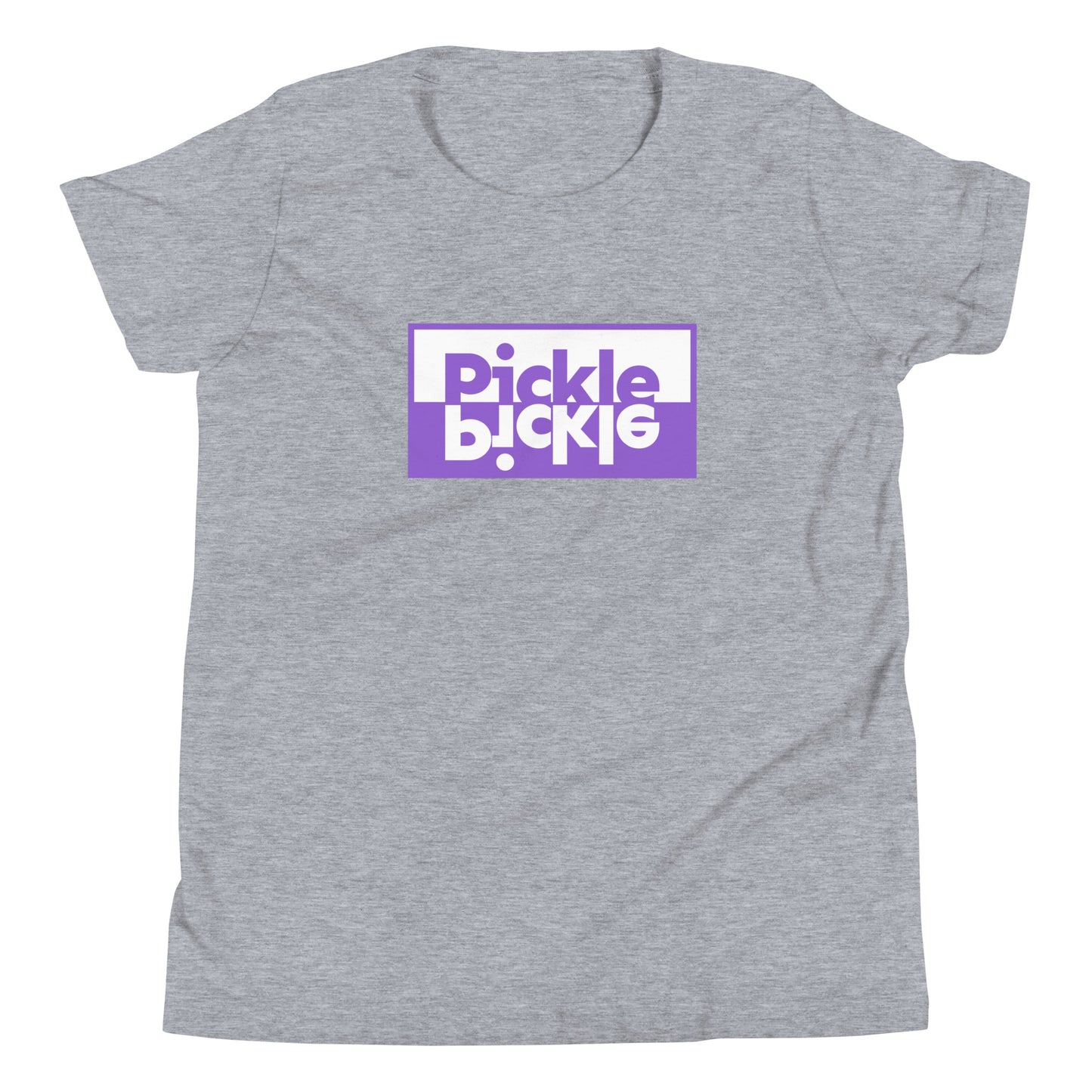 Purple Pickle Youth T-Shirt