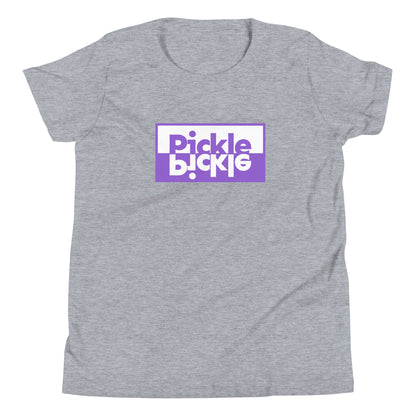 Purple Pickle Youth T-Shirt