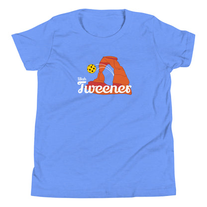 UT Tweener Youth T-Shirt