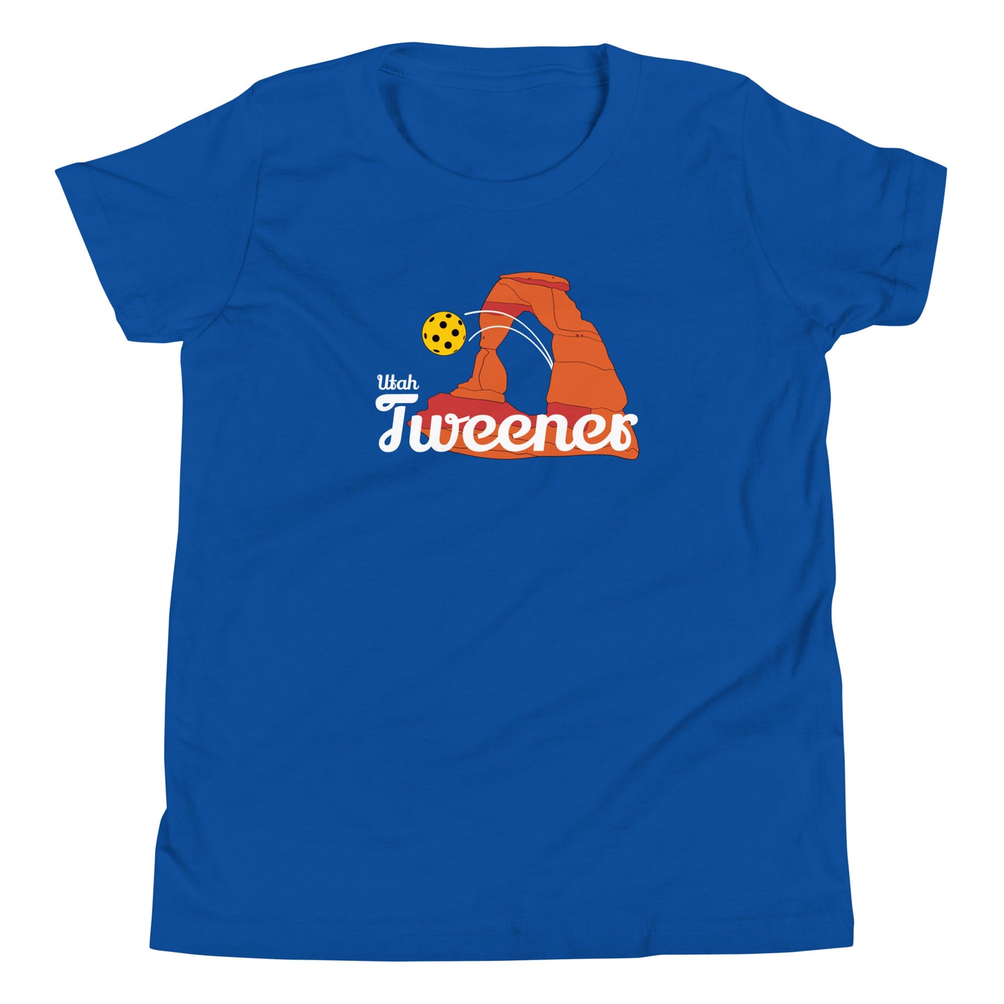 UT Tweener Youth T-Shirt