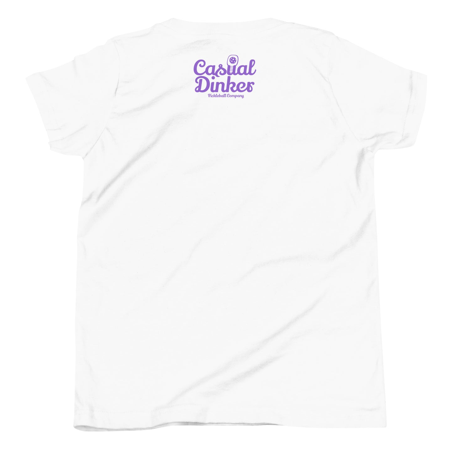 Purple Pickle Youth T-Shirt