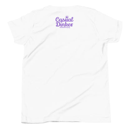 Purple Pickle Youth T-Shirt