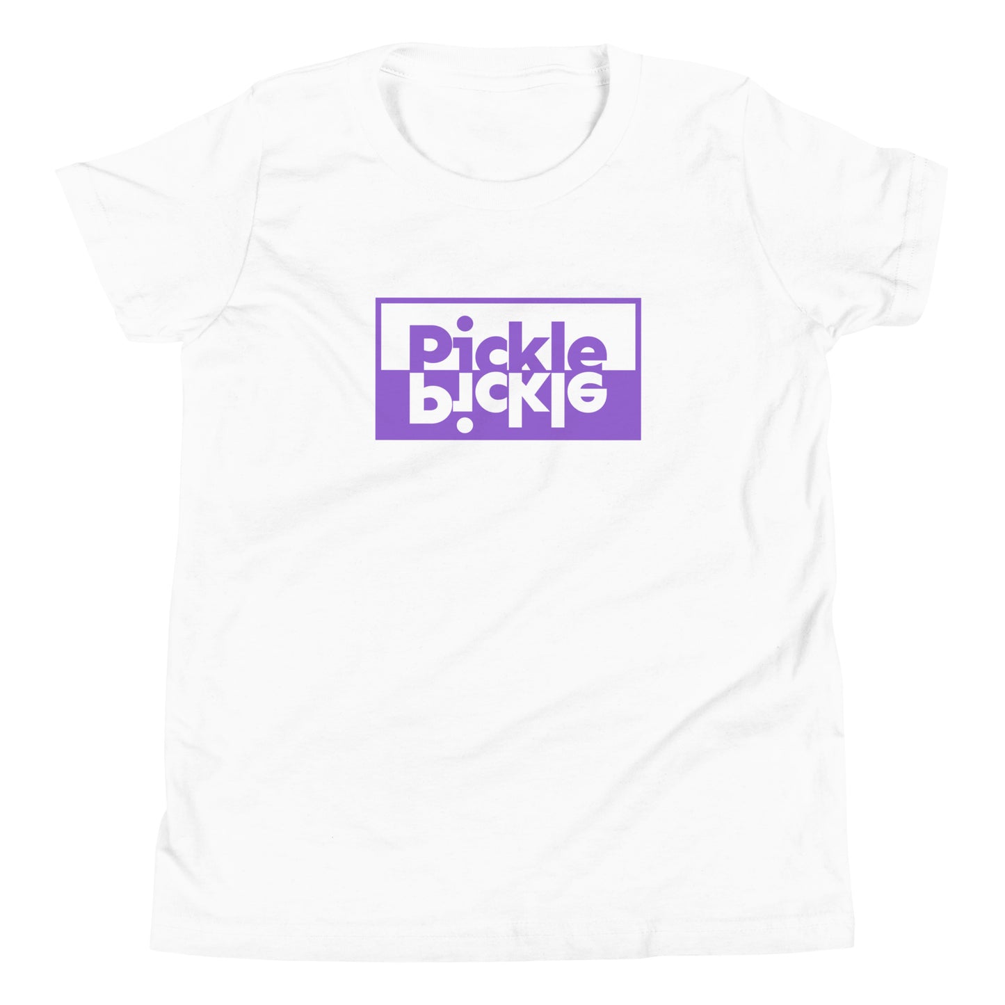 Purple Pickle Youth T-Shirt