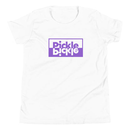 Purple Pickle Youth T-Shirt